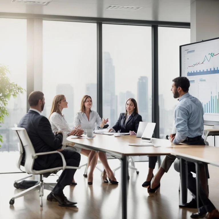 LeaderPMaxのリーダーシップ研修の連絡先情報